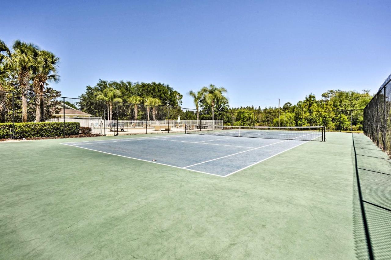 Clermont Vacation Rental With Pool 10 Mi To Disney Orlando Exterior foto